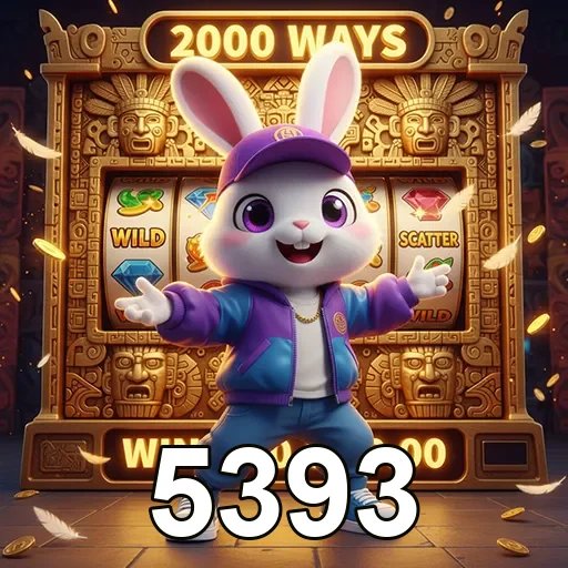 Imagem do jogo 5393 no site 5393, mostrando elementos visuais do jogo em detalhes.