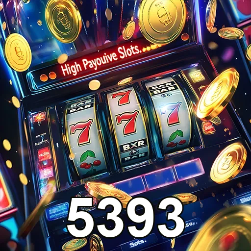 Imagem relacionada a jogos no site 5393, destacando conteúdo de jogos variados e entretenimento digital.