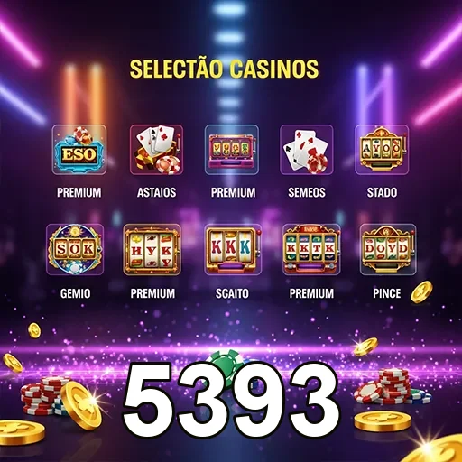 Imagem de jogos divertidos no site 5393, referência ao arquivo 5393-Games06, para entretenimento online.