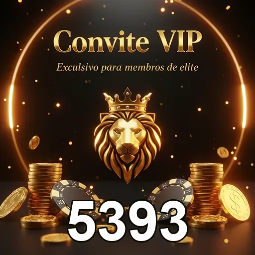 Acesso Prioritário no serviço VIP da 5393 para experiência exclusiva