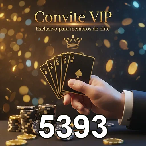 Compromisso com jogo responsável e experiência premium - 5393